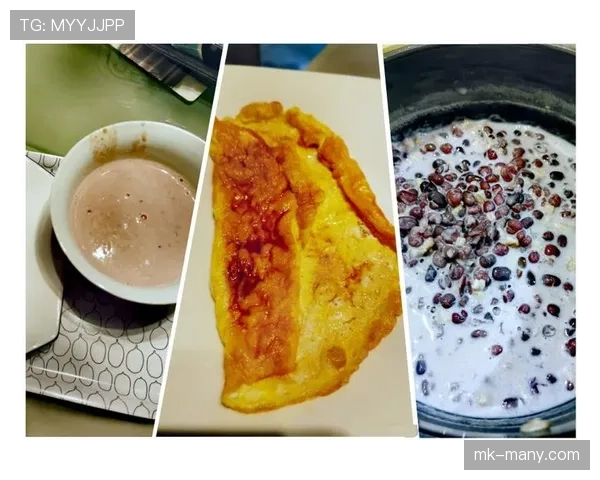 杨威家早餐吃的是蛋白粉拌金箔？