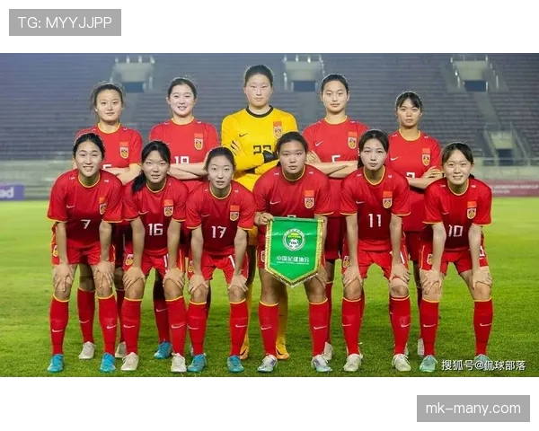 中国女足备战奥运预选赛关键阶段阵容磨合受关注